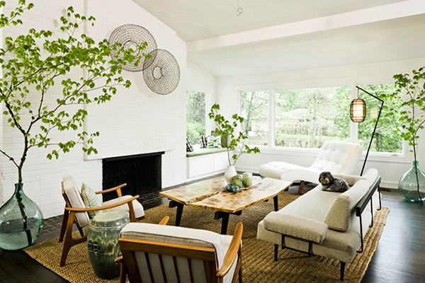 Mejora el aire dentro de tu casa de 4 formas sencillas