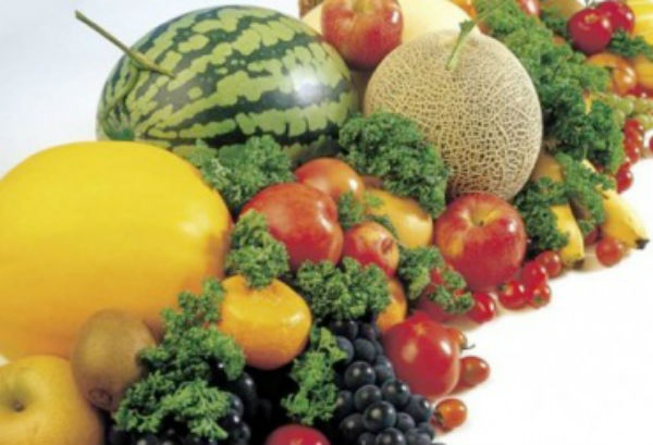 Frutas y verduras, ¿más o menos nutritivas que hace 60 años?