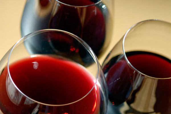 ¿Qué es la vinoterapia?